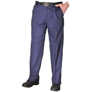 Portwest Preston Werkbroek, Navy Blauw