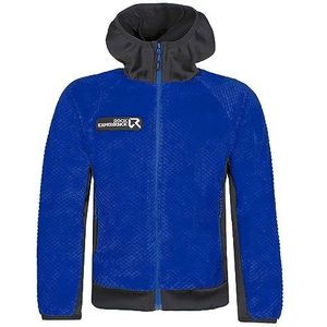 ROCK EXPERIENCE Blizzard Sweatshirt met capuchon, uniseks