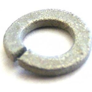 MP JET MJ/0720 Rondelle à ressort 2,1 mm - 20 pièces