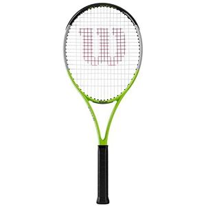 Wilson Blade Feel RXT 105 racket van aluminium, 305 g, lengte 69,9 cm
