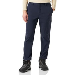 Jack Wolfskin WandERTHIRST broek heren, nachtblauw, 56