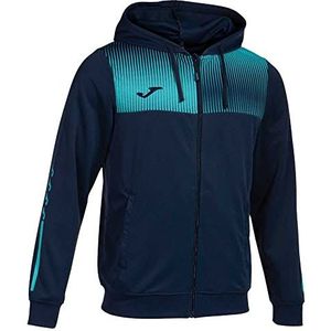 Joma Eco Supernova Herenjas met capuchon