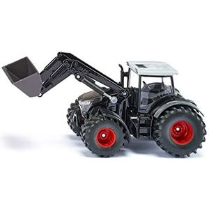 SIKU Fendt 942 Vario met Voorlader 1:50