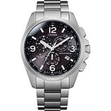 CITIZEN Herenhorloge - CB5920-86E - Radio Control - Eco Drive - Box 45,4 mm, armband, armband