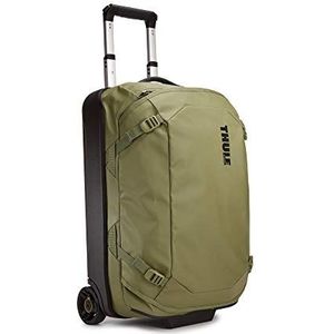 Thule Chasm Carry On - TCCO-122 OLIVINE Olivine koffer FR: S (maat fabrikant: S)