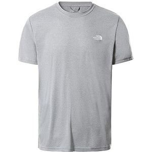 THE NORTH FACE Reaxion Amp T-Shirt Homme (Lot de 1)