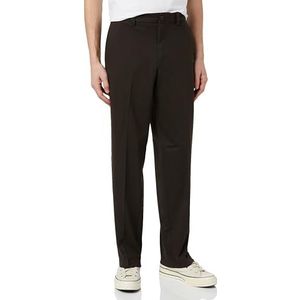 JACK & JONES Jpstkarl Jjpierre Noos Herenbroek, Chocolade