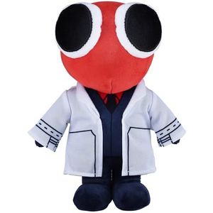 Rainbow Friends - Roblox Collectible pluche dier - Scientist