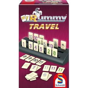 MyRummy Travel, overwerk