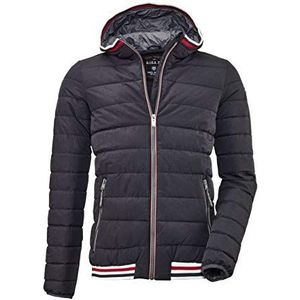 G.I.G.A. DX Ventoso Mn A Casual Blsn A functionele jas met capuchon, Navy Blauw