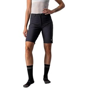 CASTELLI Unlimited W baggy shorts – wielersport – dames