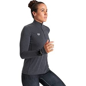 arena W Thermal Thermo-shirt voor dames, H/Z lange mouwen