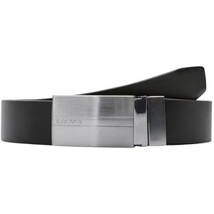 s.Oliver Ceinture pour homme, Noir 9999, 110