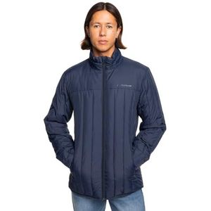 Quiksilver Balnespick Gilet polaire pour homme