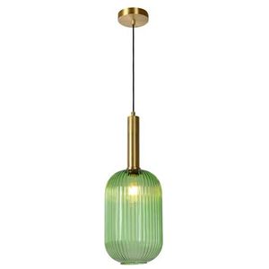 Lucide Hanglamp 40 W groen