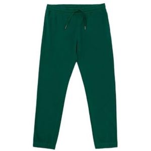 Gianni Lupo GL2126F-S23 Pantalon Sweatshirt, Vert, XL Homme, Vert, Vert, XS-3XL