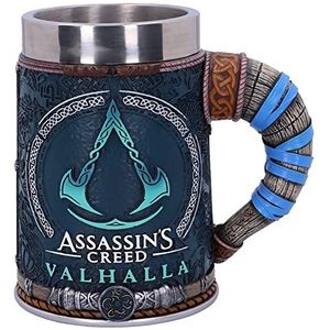 Nemesis Now Assassin's Creed Valhalla - Mok Logo Assassin's Creed Valhalla B5335S0[oud model]