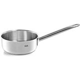 Fissler San Francisco Steelpan - 750ml - Ø 16cm