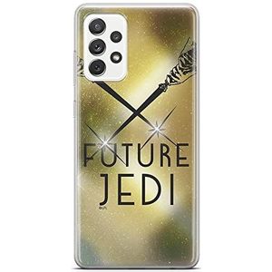 ERT GROUP Beschermhoes voor mobiele telefoon voor Samsung A53 5G, origineel en officieel gelicentieerd product Star Wars, motief 009, perfect aangepast aan de vorm van de mobiele telefoon