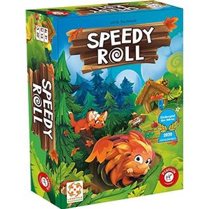 Speedy Roll (kinderspel): speelplezier met kinderspel uit de jaren 2020