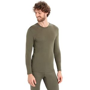 Icebreaker 175 Everyday LS Thermoshirt Mannen