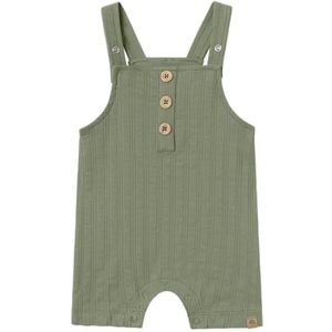 NAME IT Nbmhuman Jumpsuit voor heren, Groen