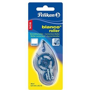 Pelikan Blanco Maxi Roller B918 Correctie, blisterverpakking, 1 stuk