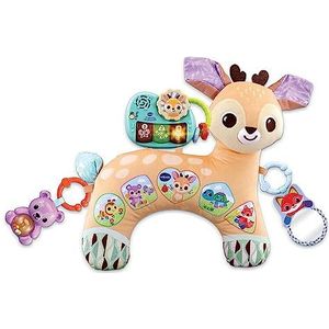 VTech - Speelgoed en spellen, 80-560505, meerkleurig