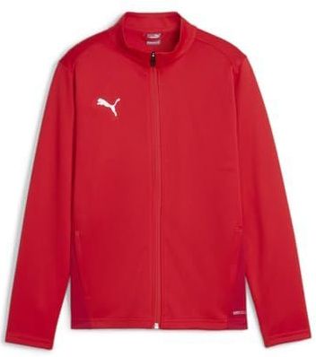 PUMA Teamgoal Jr Uniseks trainingsjack