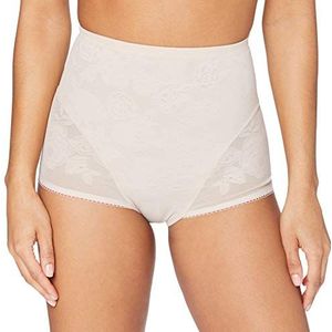 Triumph Wild Rose Sensation High Waist Panty, beige (nude)