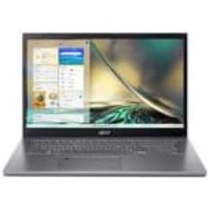 Acer Aspire 5 A517-52 - 43,94 cm (17,3 inch) - Core i5 1135G7 - 8 GB RAM - 256 GB SSD - Duits