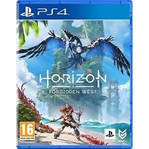 Horizon 2 Forbidden West PS4
