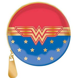 Wonder Woman handtas - Wonder Woman, Wonder Woman, One Size, Wonder Woman, Wonder Woman, Taille unique, Wonder Woman