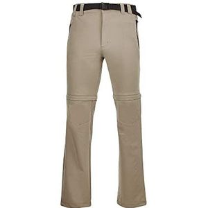 CMP 3t51647 herenritsbroek, Beige (Beige/Corda)