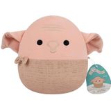 Squishmallows SQWB00162 - Harry Potter Dobby - officieel Jazwares pluche dier 25 cm - superzacht pluche dier