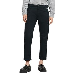 G-Star RAW Kate Boyfriend broek, blauw (Osaka Blue D25257-c105-3873), 29 W/32 L, Blauw (Osaka Blue D25257-c105-3873), Taille 29/lengte 32