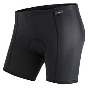 Maier Sports Cycle Pantybroek, zwart, 42, 239301