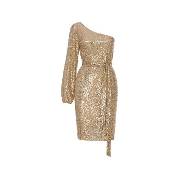 Gouden jurken goedkoop | Hippe jurkjes 2023 | beslist.be