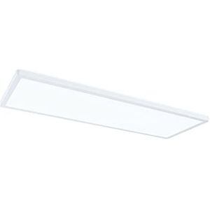 Paulmann Atria Shine 79926 ledpaneel, vierkant, 4000 K, 580 x 200 mm, 1 x 22 W, daglichtwit