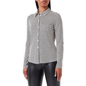 Marc O'Polo T-shirts met lange mouwen blouse voor dames, H41