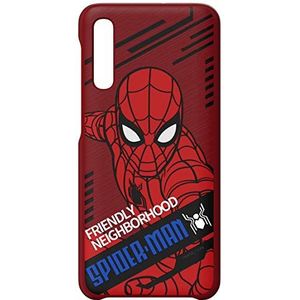 Samsung Galaxy A50 - Friend Cover Marvel Spider-Man Dynamic