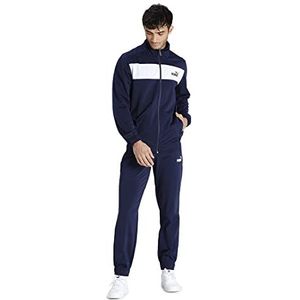 PUMA Peacoat trainingspak heren XL 845844