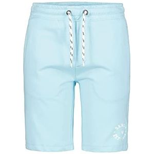 Garcia Kids Bermuda shorts voor kinderen en jongeren, Hemelsblauw