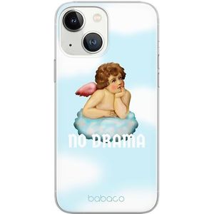 ERT GROUP Mobiele telefoon beschermhoes voor Apple iPhone 13, origineel en officieel gelicentieerd product, motief 90 meisje 008, perfect aangepast aan de vorm van de mobiele telefoon