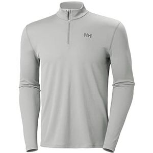 Helly Hansen Hh Lifa Active Solen Overhemd, voor heren, 1/2 rits
