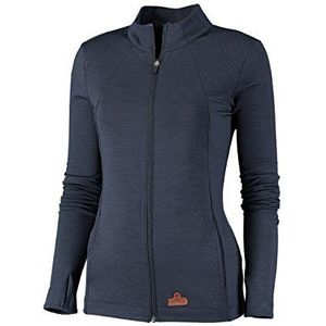 Nomad heren kampeerjas, Navy Blauw