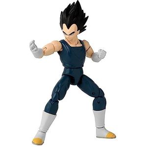 Bandai - Dragon Ball Super Super Hero - Dragon Star Figur 17 cm - Vegeta - 40723
