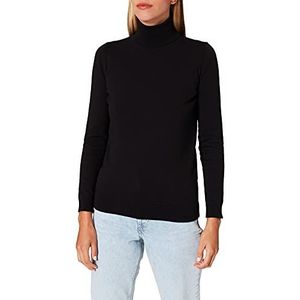 Replay Damessweater, zwart (098 Black)