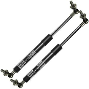 < Land Cruiser LX470 > 2 x gasveer geschikt voor motorkap 1999-2007 5345069025