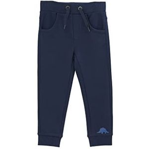 s.Oliver Junior Boy's joggingbroek, blauw 92, blauw, 104, Blauw
